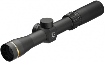 ������ Leupold VX-Freedom Scout 1.5-4x28 (����� Duplex)