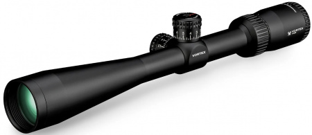 ������ Vortex Diamondback Tactical 4-12x40 ����� VMR-1