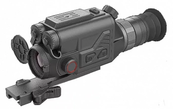   EATECH SS632L (1.7x, 35, 640x512, 12, 20)