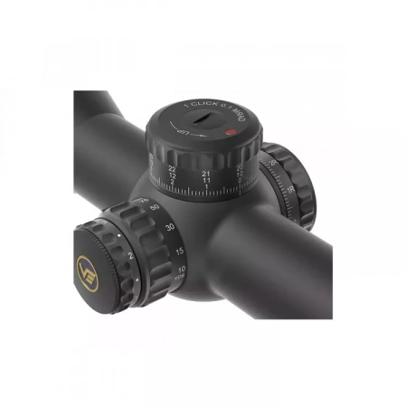 ������ Vector Optics Continental x6 2-12x44 FFP (����� VET-RAR 2) � ����������