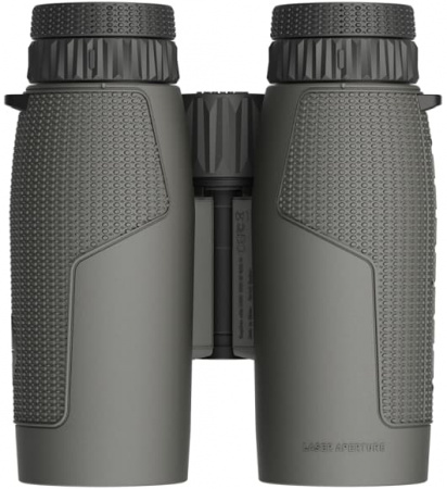 �������-��������� Leupold BX-4 Range HD TBR/W 10x42 (���� Shadow Gray)