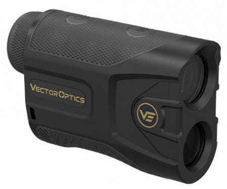   Vector Optics Paragon GenIII 2400 Digital Ballistic, 7x25