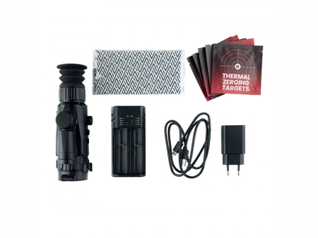 �������������� ������ Artelv Electron 3.4x35 (3.4x, 384x288, 12���, F35��) � �����������