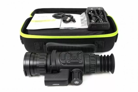 �������������� ������ Arkon Arma LR50L (4.4x, 384x288, 50��, 12���, F50/1.0) � �����������