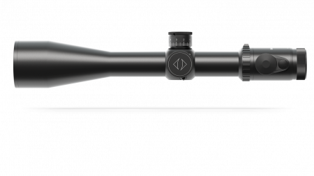 ������ Dedal DH 5-20x56 (����� MRH-L5) � ����������