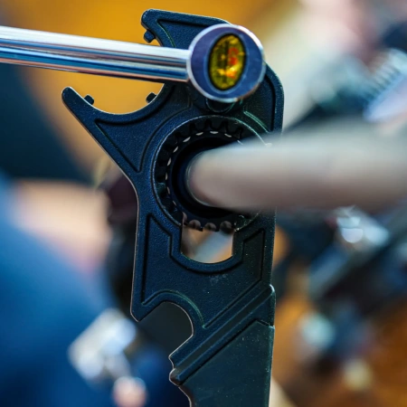 ��������� ���� Wheeler Professional Armorer's Wrench ��� ������� AR-10, AR-15