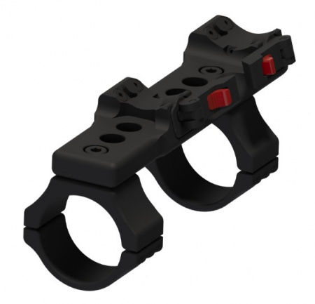 ������������� ��������� Aimpro �� Blaser ������ 30�� (BH=5.5��)