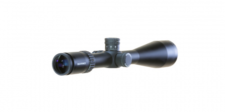 ������ NightForce SHV 4-14x50 F1 � ���������� (����� MOAR)