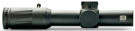������ EOtech Vudu 1-10x28 FFP (����� SR5 (MRAD)) � ����������
