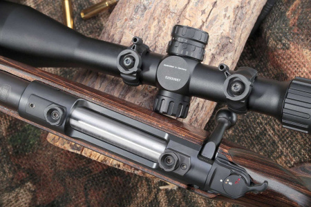 ��������� Mauser HexaLock ������ 30�� �� Mauser M12 80214942