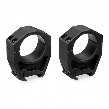 Кольца Vortex Precision Matched на weaver 34мм BH=20мм PMR-34-145 Кольца Vortex Precision Matched на weaver 34мм BH=20мм PMR-34-145