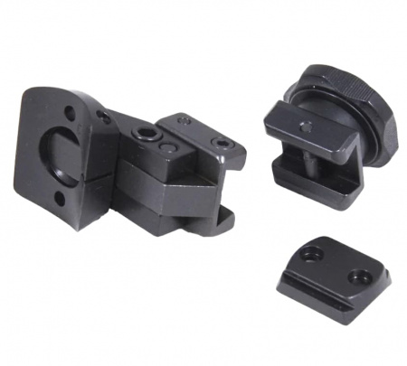 ���������� ��������� MAK �� Heym SR 21 ��� LM ������ 1022-40039