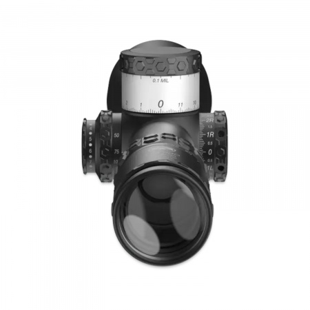 ������ Burris XTR Pro 5.5-30x56 FFP (����� Horus TREMOR5) � ���������� 