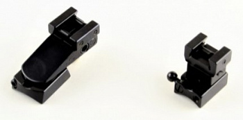   Rusan LM-   Mauser M12 (BH=17) 0066-LM-17