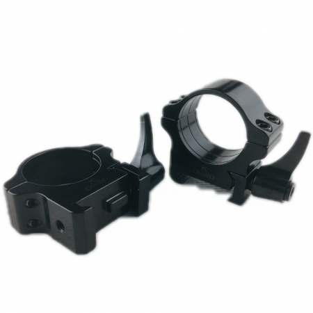 ������������� ������ Rusan �� Weaver 26��, (�����) BH=8�� 050-25,4-8-R