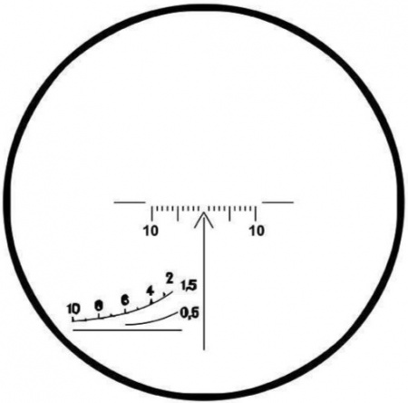 ������ ���� 8x42 � ���������� (��������� �� ����, ��� / ����� �5 / 8x42)