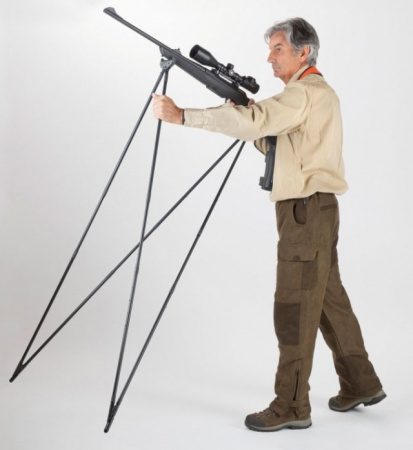 ������������ ����� ��� �������� 4StableSticks Bush Light