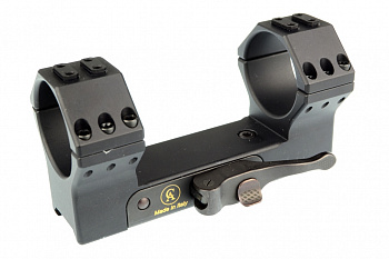   Contessa Tactical  Weaver  34, BH=15,  20MOA SBT03/20