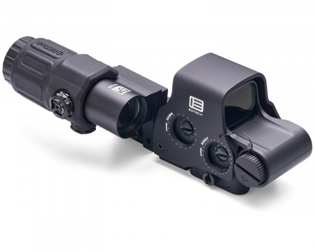 �������� EOTech HHS II (EXPS2-2 + G33.STS)