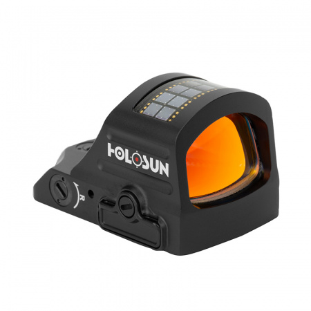  Holosun OpenReflex HS407C X2