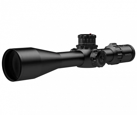 ������ Kahles K525i 5-25x56 CCW LSW .1mrad (����� AMR) � ����������