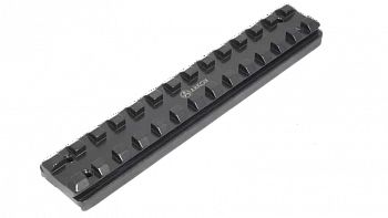  Picatinny ARKON  CZ 557/550 Standart (, L=140)
