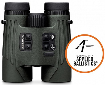       Vortex Fury HD 5000 AB 10x42