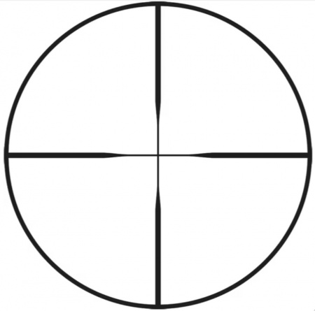  Leupold VX-5HD 3-15x44 SF CDS-ZL2 SF ( Duplex)