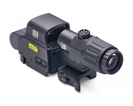 �������� EOTech HHS II (EXPS2-2 + G33.STS)