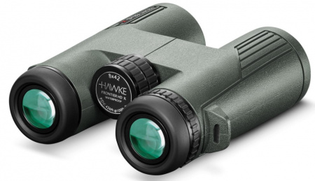 Hawke Frontier HD X 8x42 (Green)