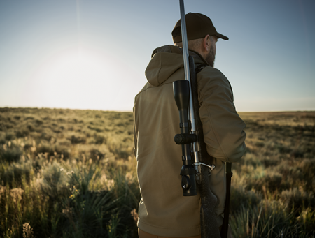 ������ Swarovski Z8i 3.5-28x50 P SR, � ���������� (����� 4W-I)