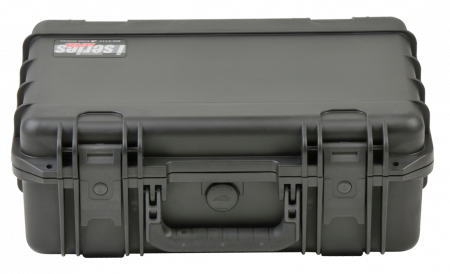 ���� ��������������� SKB 3I-1711-6B-C 432x292x152�� (�����)