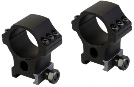 ������ Vector Optics Continental Hunting 1.5-9x42 SFP (����� G4) � ����������