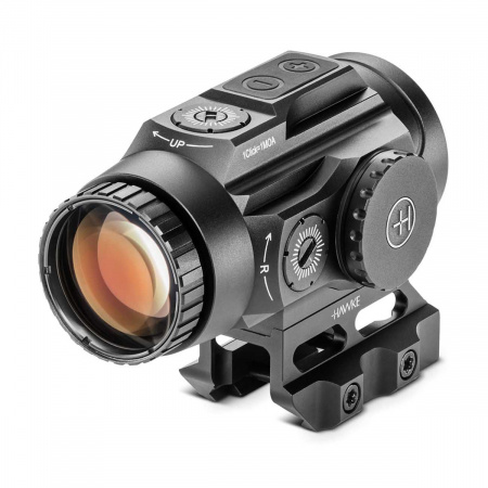 �������������� ������ Hawke Prism Sight 4x24 ( ����� 5.56 BDC)