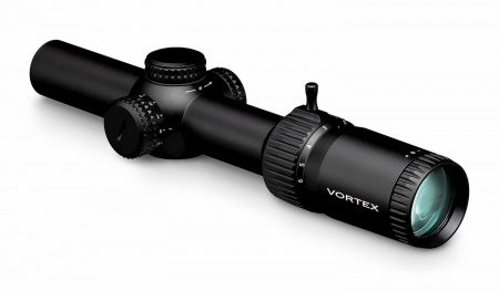 ������ Vortex Strike Eagle 1-6x24 (����� AR-BDC3) � ����������