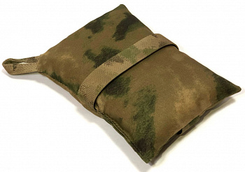 Подушка стрелковая APS стандарт, цвет мультикам Подушка стрелковая APS стандарт, цвет мультикам