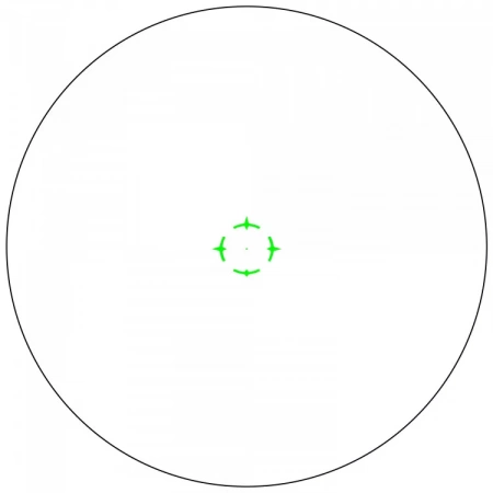 �������������� ������ Vector Optics Paragon 1x18 X-Mi�ro (����� VEP-CDR)