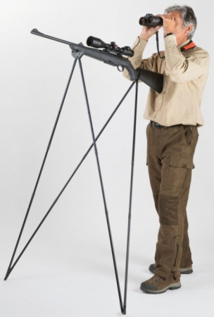 ������������ ����� ��� �������� 4StableSticks Bush Essential Black