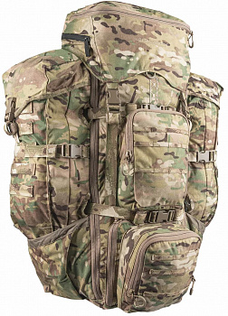  Eberlestock Terminator Pack  multicam