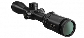  GPO SPECTRA 6x 2-12x44i  ,  BRWi