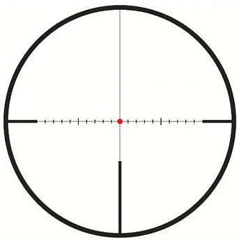 ������ Swarovski Z8i 3.5-28x50 P L, � ���������� (����� 4W-I)