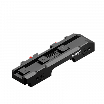 ������������� ��������� Aimpro TACTICA �� Picatinny ���� Swarovski (SR)