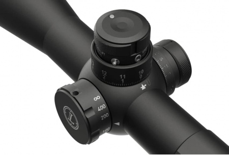  Leupold Mark 8 3.5-25X56 M5B2 FFP ( Tremor 3)  