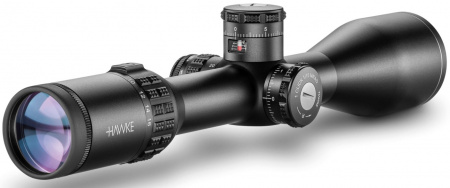 ������ Hawke Sidewinder 30 SF 4-16x50 (����� SR Pro II) � ����������