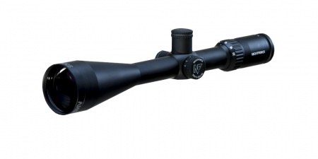 ������ NightForce SHV 5-20x56 � ���������� (����� MOAR)