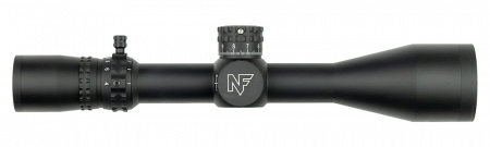 ������ NightForce NX8 4-32x50 F2 ZeroStop (����� MIL-CF2D) � ����������