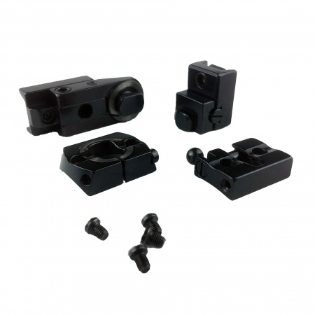 ���������� ��������� Rusan ���� Zeiss �� Sabatti Rover BH=17�� 0033-ZM-17