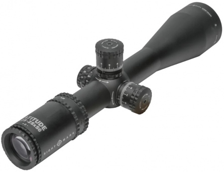 ������ Sightmark Latitude 6.25-25x56 FFP (����� PRS) � ����������