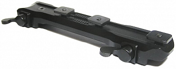 Быстросъемный кронштейн MAKuick на Tikka T3 шина Swarovski 5072-60107 Быстросъемный кронштейн MAKuick на Tikka T3 шина Swarovski 5072-60107