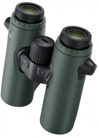 �������-��������� Swarovski EL Range TA 10x32 (Green)